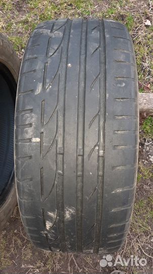 Bridgestone Potenza S001 205/55 R16