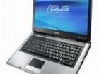 Asus F80S Core2duo T5800 2GHz/2Gb/250Gb/HD3400