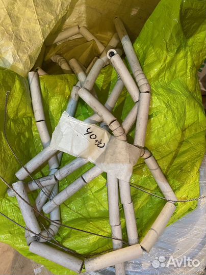 Спирали для электроконфорок