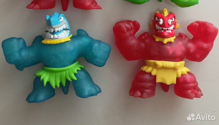 Гуджитсу (для Алены)