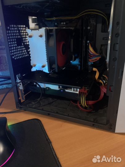 Rx 580 8gb