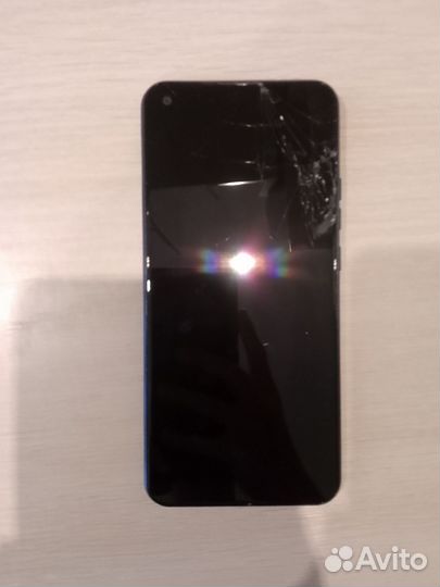 DOOGEE N30, 4/128 ГБ