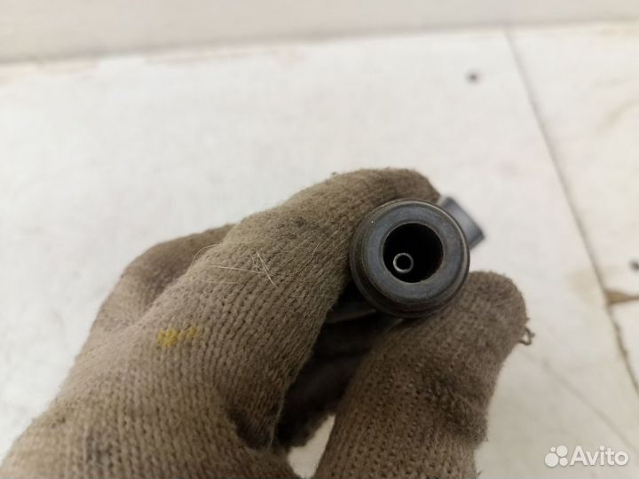 Катушка зажигания Ниссан