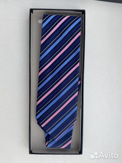 Галстук мужской