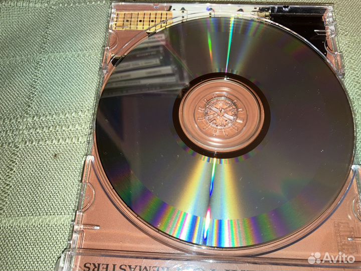 Eric Clapton. Theres One in Every. CD Japan