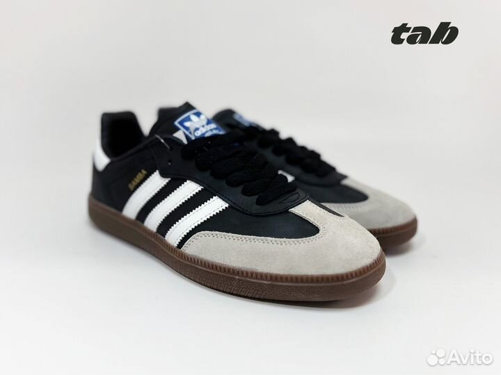 Кеды Adidas Originals Samba OG shoes