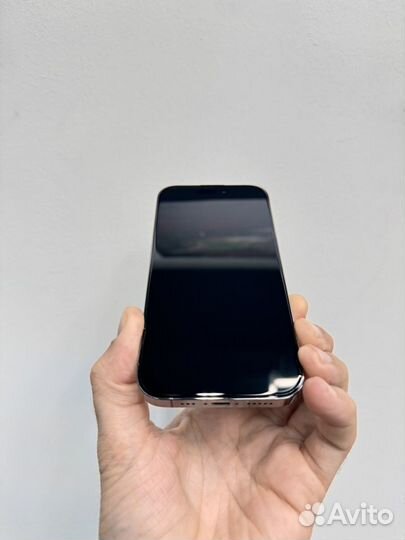 iPhone 14 Pro, 256 ГБ