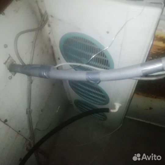 Холодильное оборудование бу