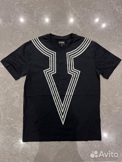 Футболка LES hommes. Размер L/XL