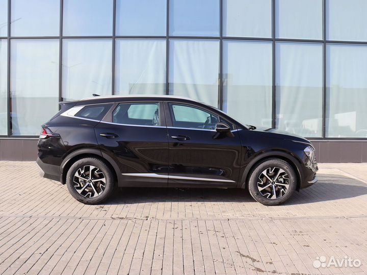 Kia Sportage 2.0 AT, 2024