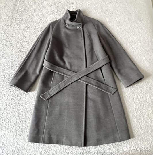 Пальто Cinzia Rocca 48 размер из США