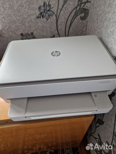 Мфу HP DeskJet Plus Ink Advantage 6075