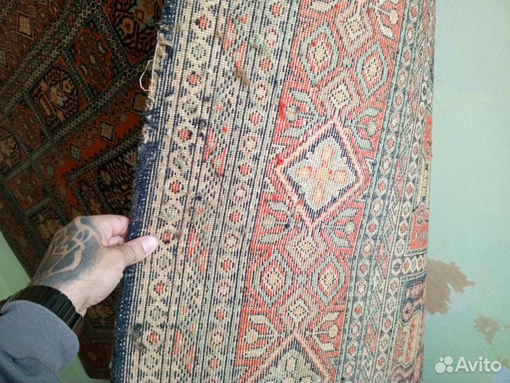 Ковер на стену СССР