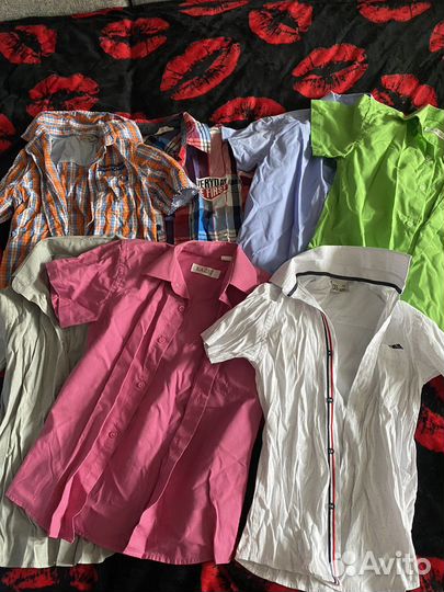 Вещи для малчика от 6- до 8-9 лет