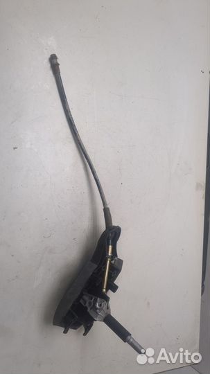 Кулиса кпп Land Rover Discovery 2, 2000