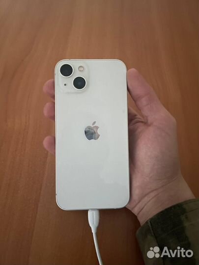 iPhone 13, 128 ГБ