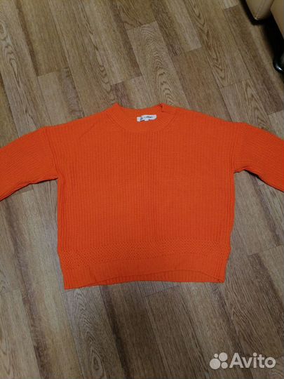 Женская одежда пакетом (юбки, свитер, худи) 40-42