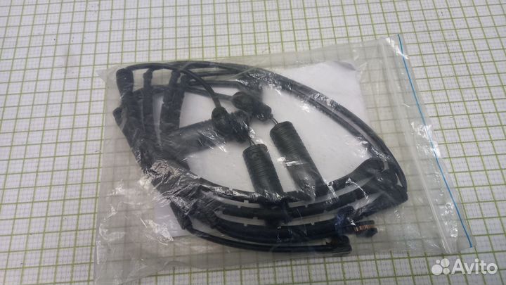 Датчик износа колодок задних BMW X5