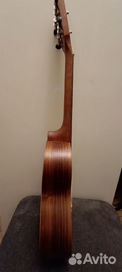 Укулеле flight nuc 200 na