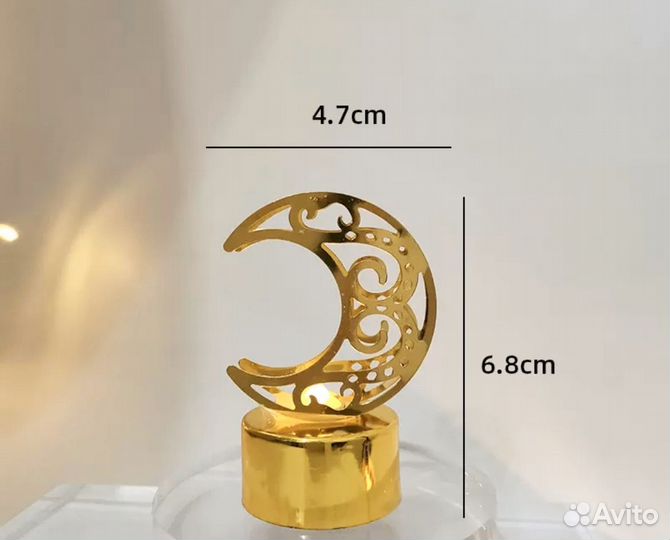 Декоративные фонарики