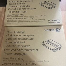 Картридж для принтера xerox 3335/3345