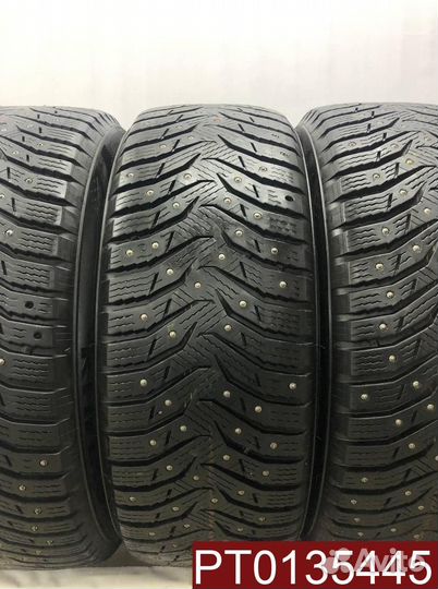 Kumho WinterCraft Ice WI31 205/55 R16 94T