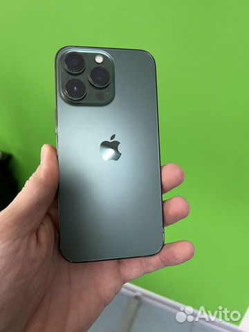 Корпус iPhone 13 pro оригинал