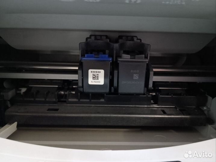 Принтер, сканер, копир, 3 в 1 HP Deskjet F2290