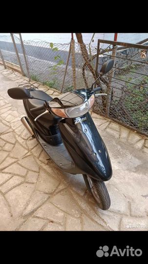 Скутер honda dio AF 34