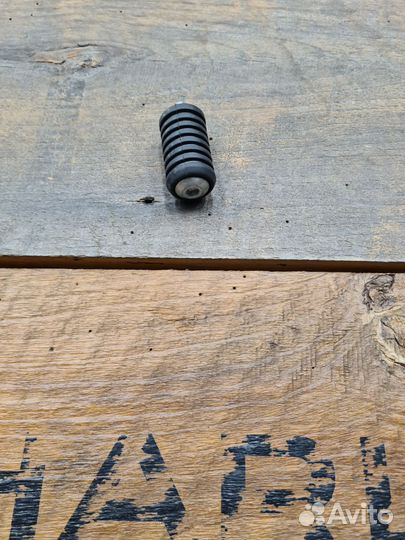 Педаль кпп 33600156