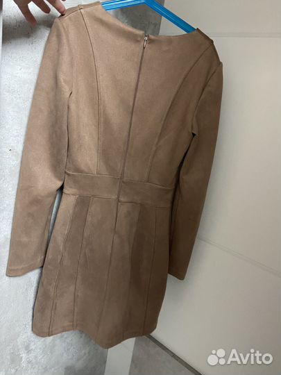 Платье love republic