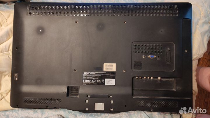 Телевизор philips 32