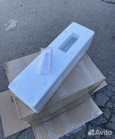 Безлопастной вентилятор Modengo