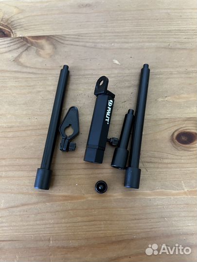 Вертикальный держатель для видеокарты вертикальный