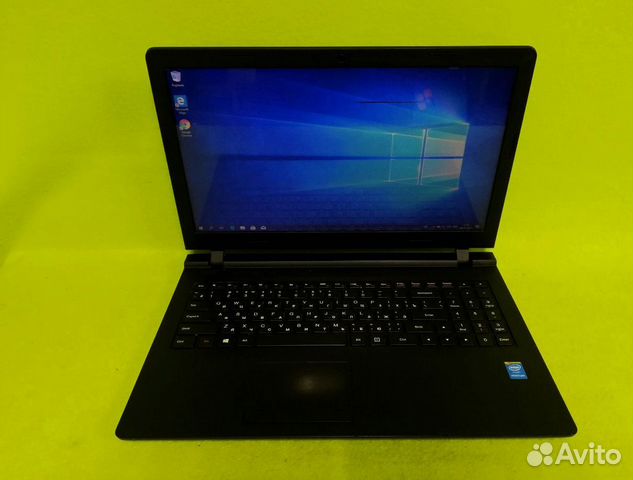 Ультрабук Lenovo 100 для дома работы и учебы купить в Москве ...