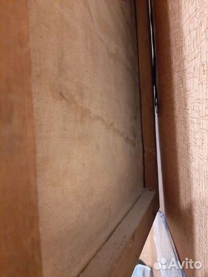 Картина масло