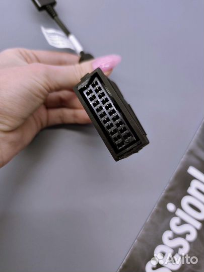 Hdmi Scart Samsung переходник