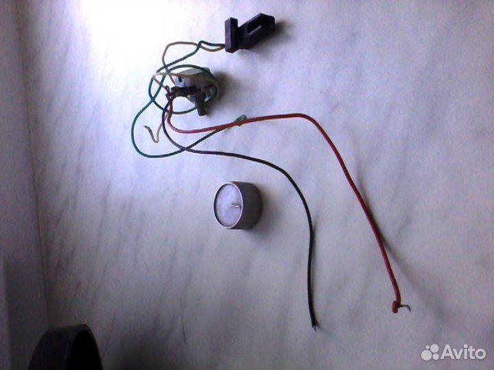 Эпу G-602 (Польша) на запчасти