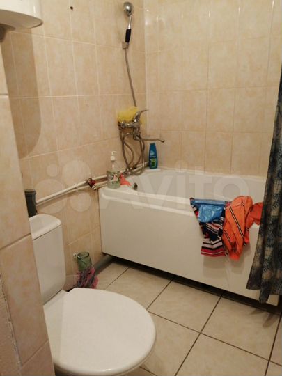 2-к. квартира, 44 м², 2/2 эт.