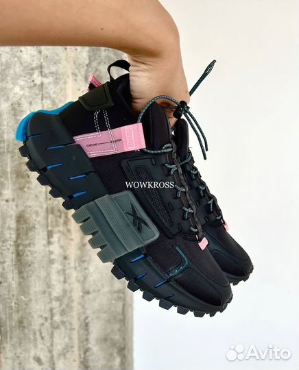 Reebok Zig Kinetica Edge