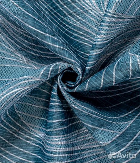 Штора Блэкаут