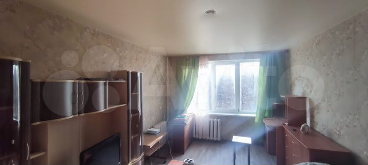 1-к. квартира, 31,4 м², 4/5 эт.