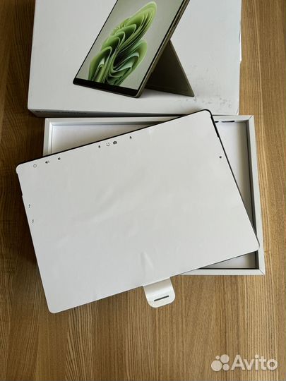 Microsoft Surface Pro 9