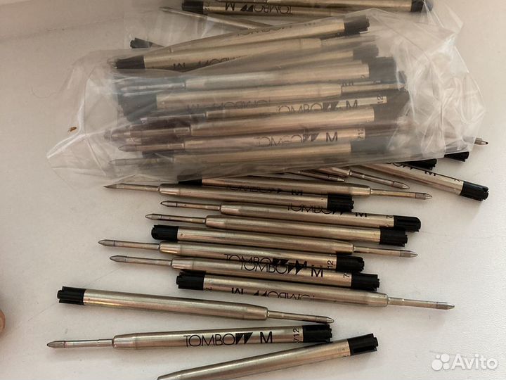 Стержень для ручки