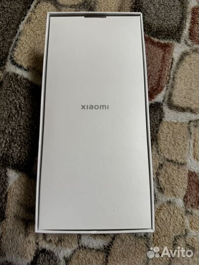 Xiaomi 12T Pro, 12/256 ГБ