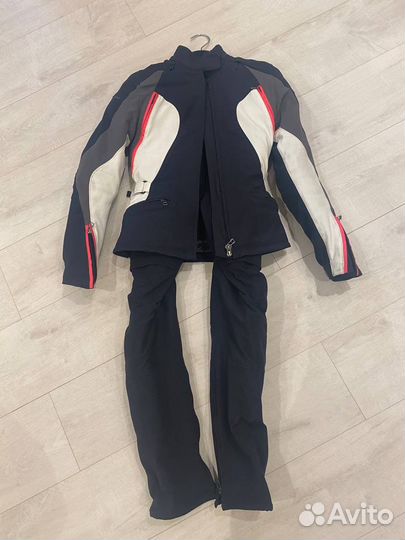 Мотоэкипировка женская Dianese