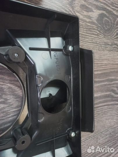 Накладки на колонки technics SE-EH 600