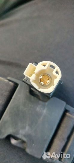 Usb разъём 5Q0035726B