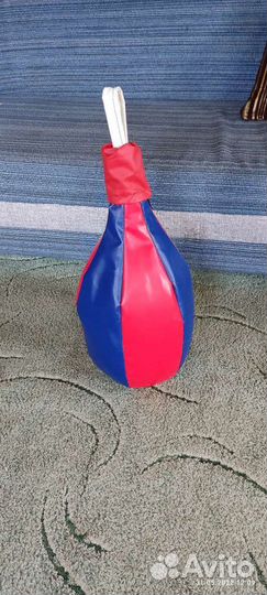 Боксерская груша