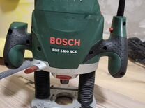 Фрезер Bosch pof 1400 ace